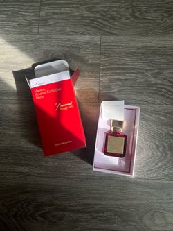 Fragrance
