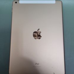 Apple IPad 7th Gen Cellular 32gb - 5 Dollars Down No Credit Needed! 