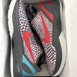 Kobe 6 All Star Game sz 10