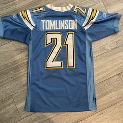 Chargers LaDainian Tomlinson Jersey