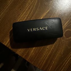 Versace Polarized Glasses