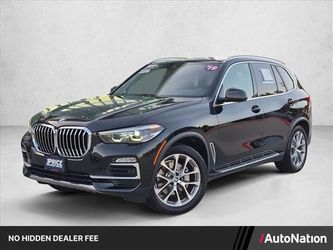 2019 BMW X5