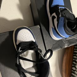 TODDLER BOY JORDAN 1