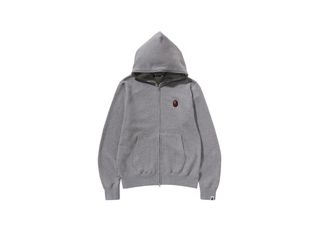 Bape Full Zip