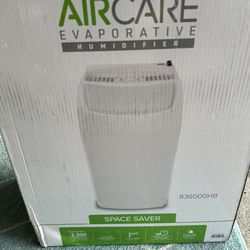 Aircare Evaporative Humidifier