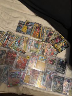 Black Star Promos POKEMON Collection (and modern IRs)
