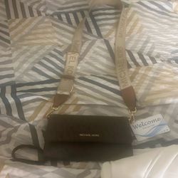 Small Mk Purse