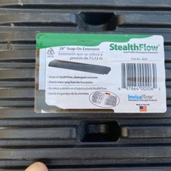 StealthFlow Extentions