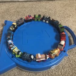 Thomas And Friends Minis