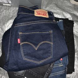 Levi’s