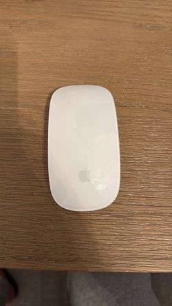 Apple Magic Mouse