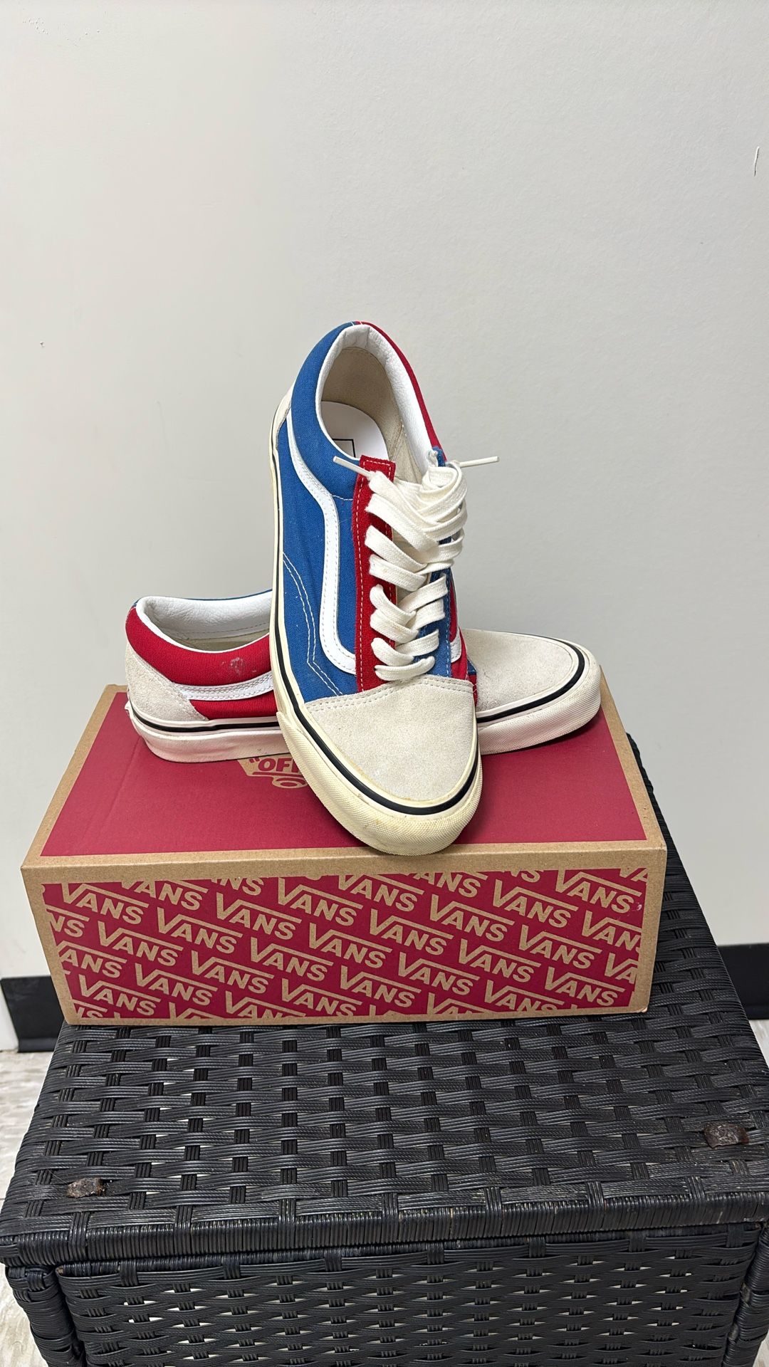 Classic VANS Sz 9.5