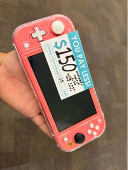 Switch lite