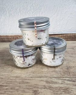 Custom Candles Body Scrubs And More