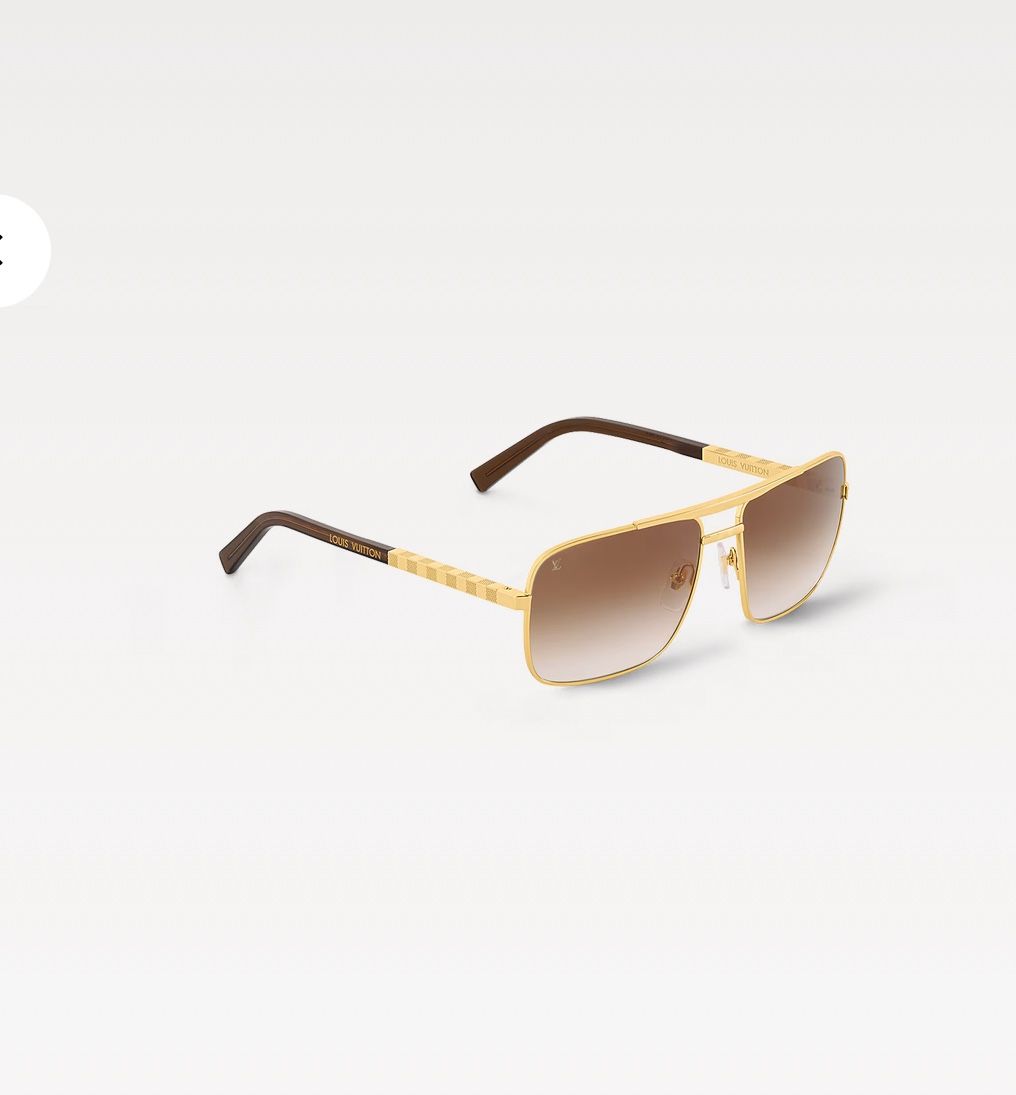 Louis Vuitton Attitude Sunglasses