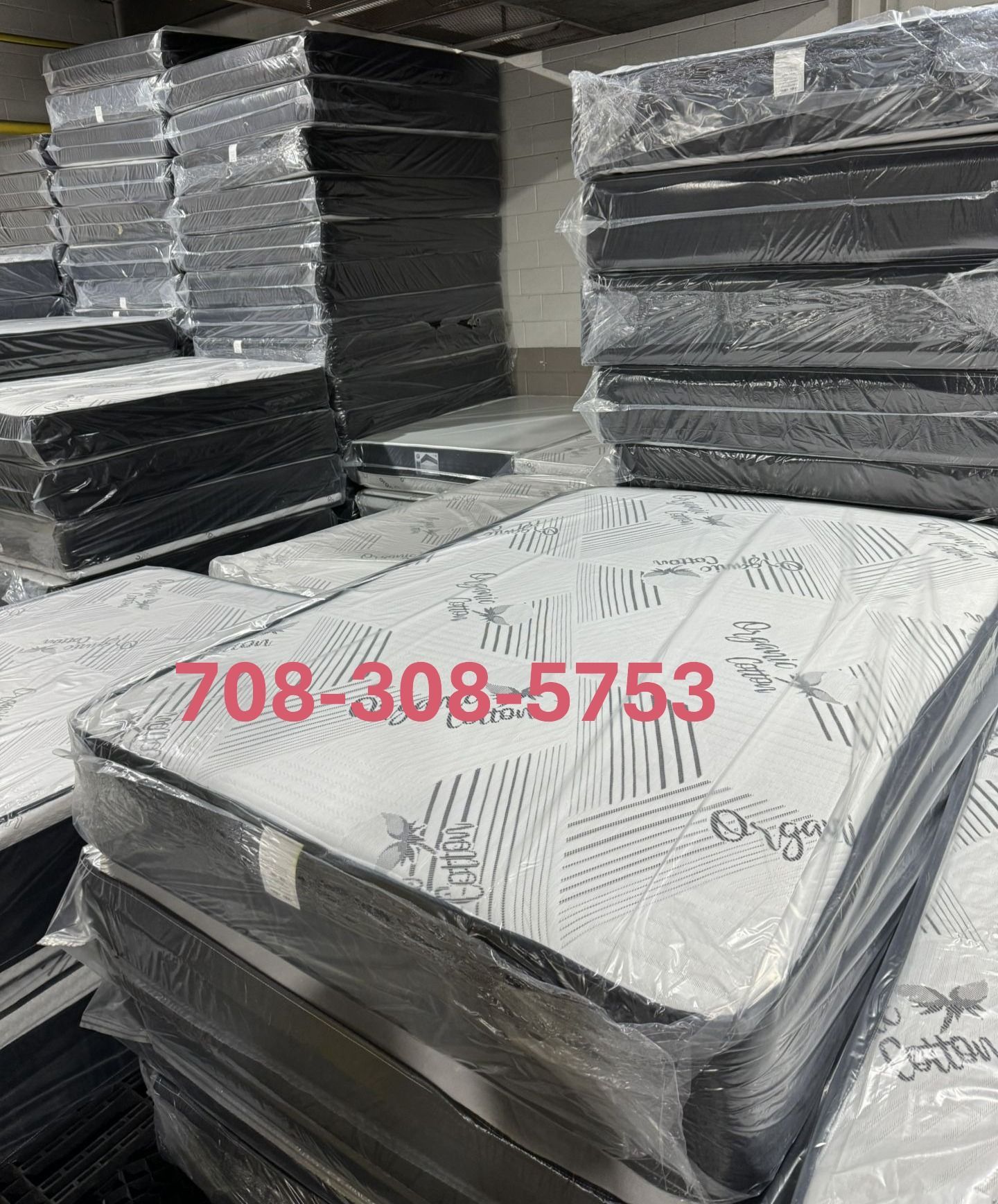 🚨Huge Mattress Sale!🚨