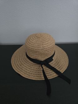 Womens Hat