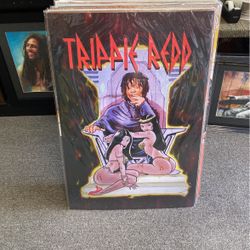 Trippie Redd