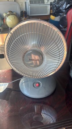 Heater