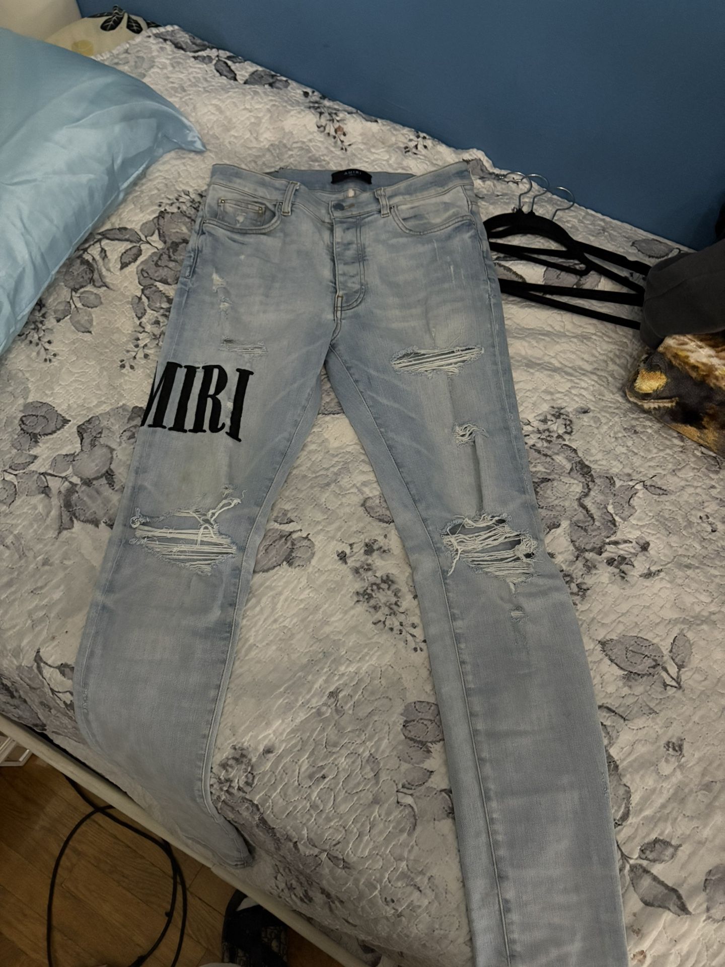 amiri jeans