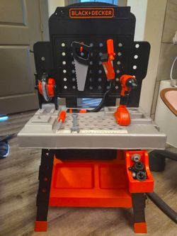 Kids tools