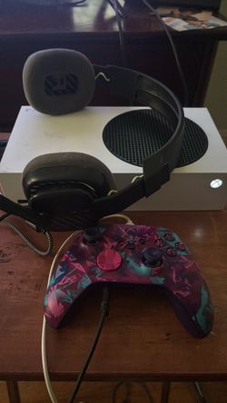 Xbox series s
