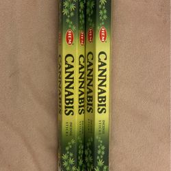 Home Incense