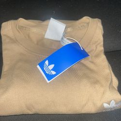 Adidas Men Shirt