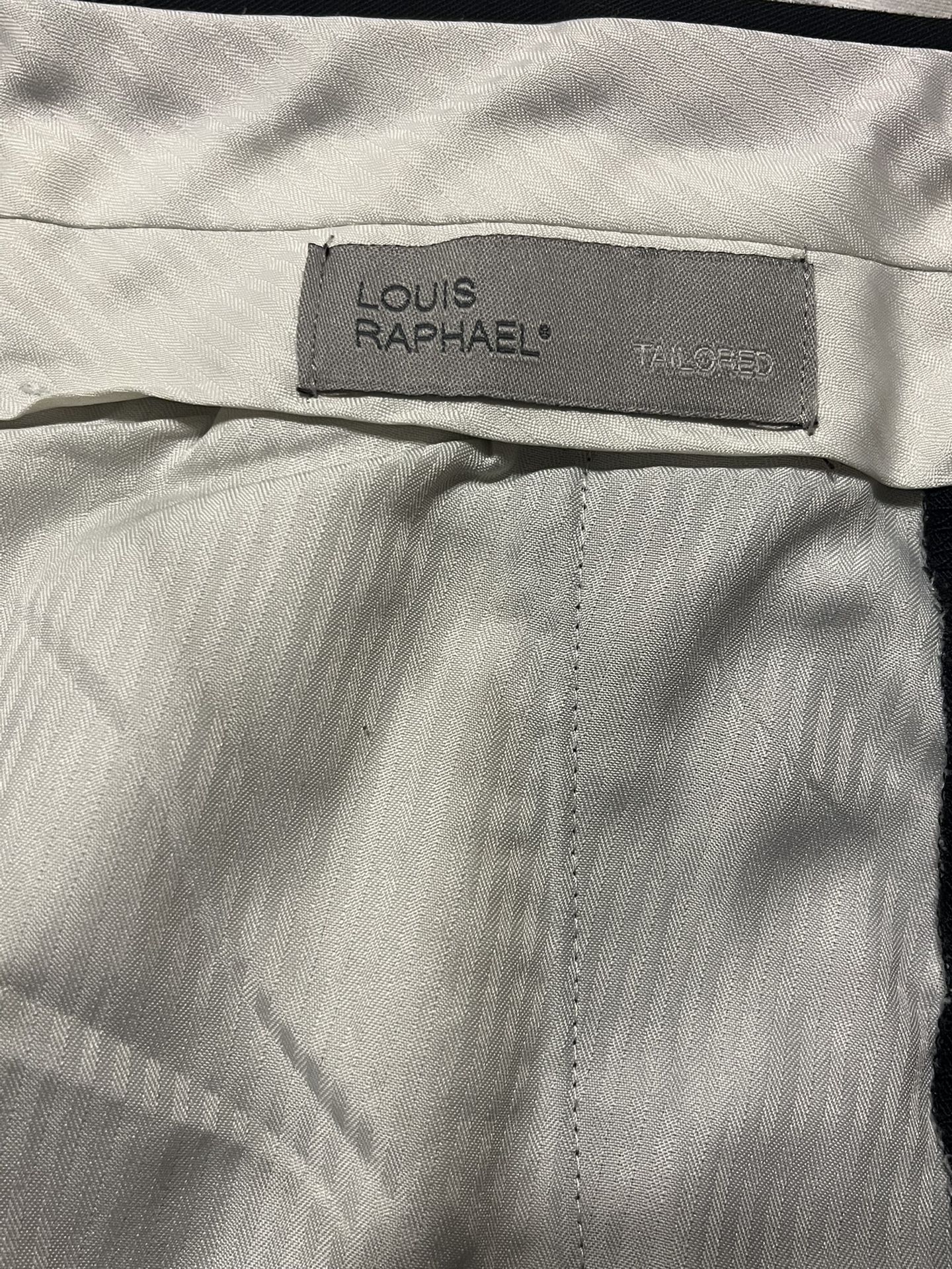 Men’s Dress Pant