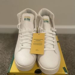 Brand New Breaking Down Barriers Converse