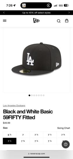 La Dogers Hat