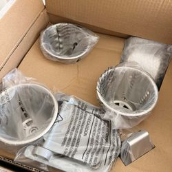 Saladmaster food processor