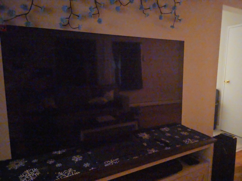 Samsung S90D Televison -
