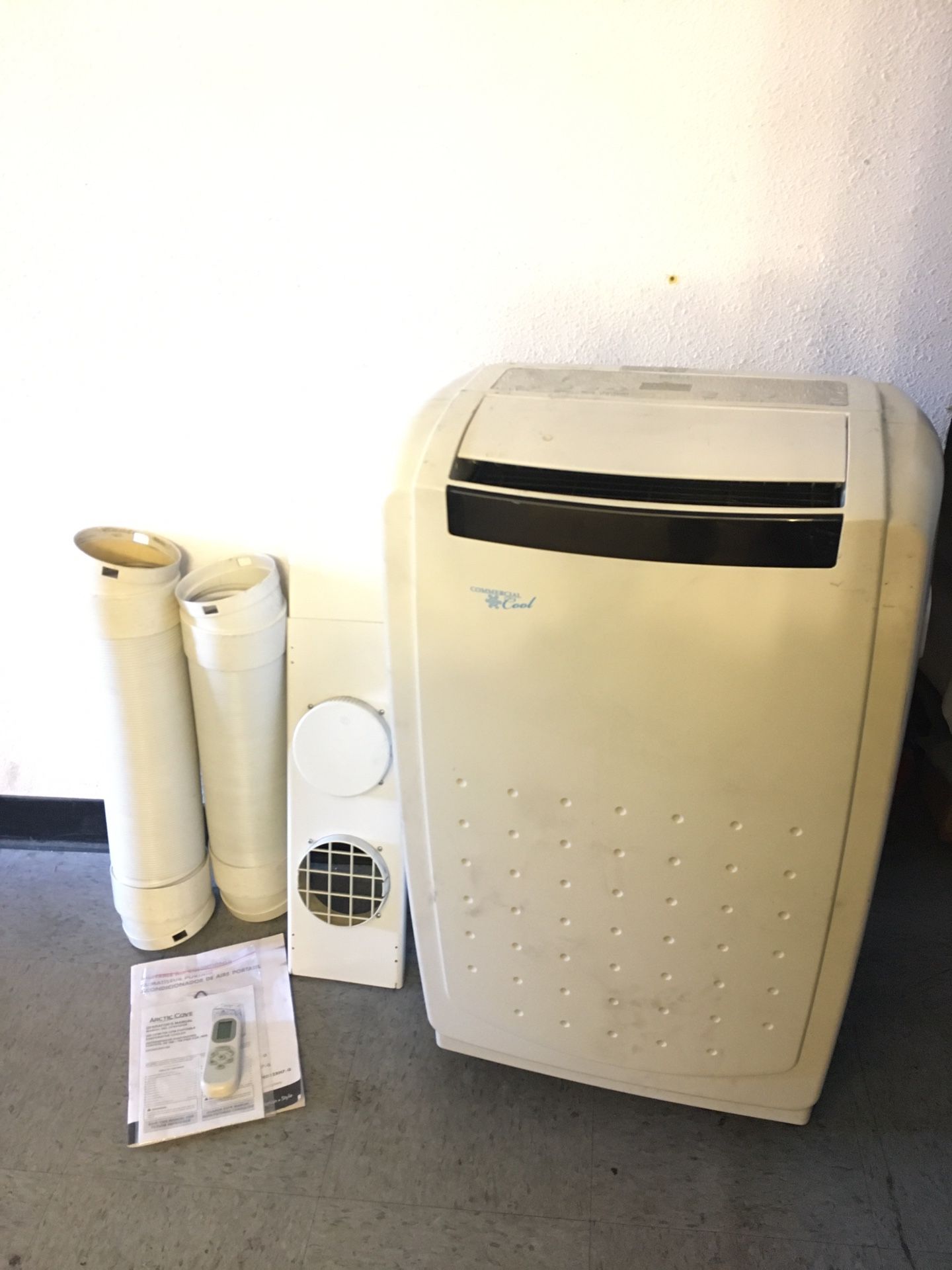 Commercial Cool Room Air Conditioner for Sale in Ontario, CA - OfferUp