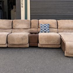 Sectional Couch
