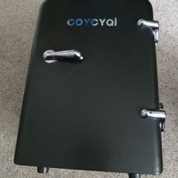 Coyoqi Micro Fridge