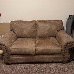 Loveseat