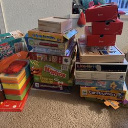Game Bundle