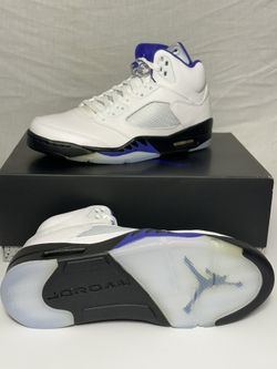 Jordan 5 Dark Concord