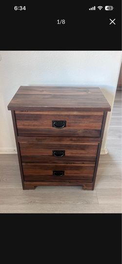 Night Stand/Dresser