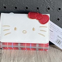 Sanrio Hello Kitty Wallet