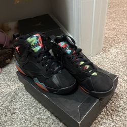 Retro Jordan 7’s