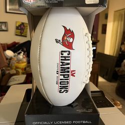 Bucs football 