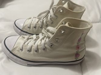 Converse Kids Shoes