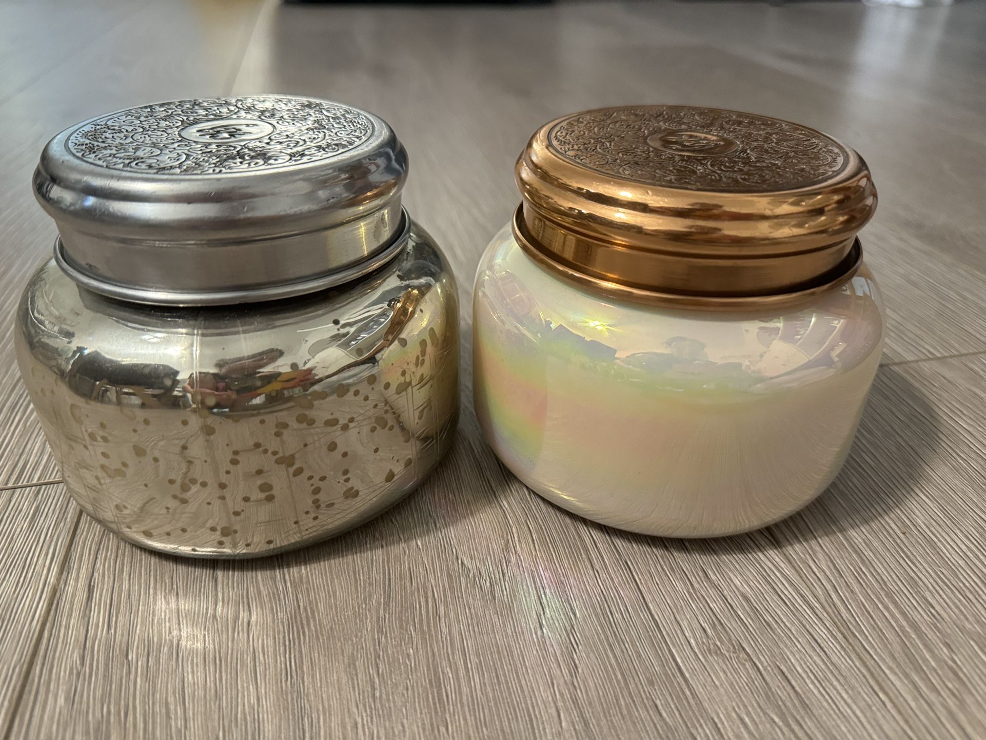 Anthropologie Candles New And Used