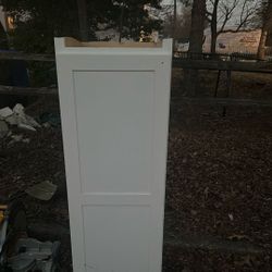 4 Cabinets fabowood 