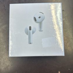 AirPods 4 