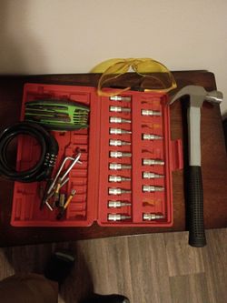 Tools