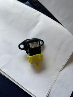 Evo 8 Dsm Map Sensor