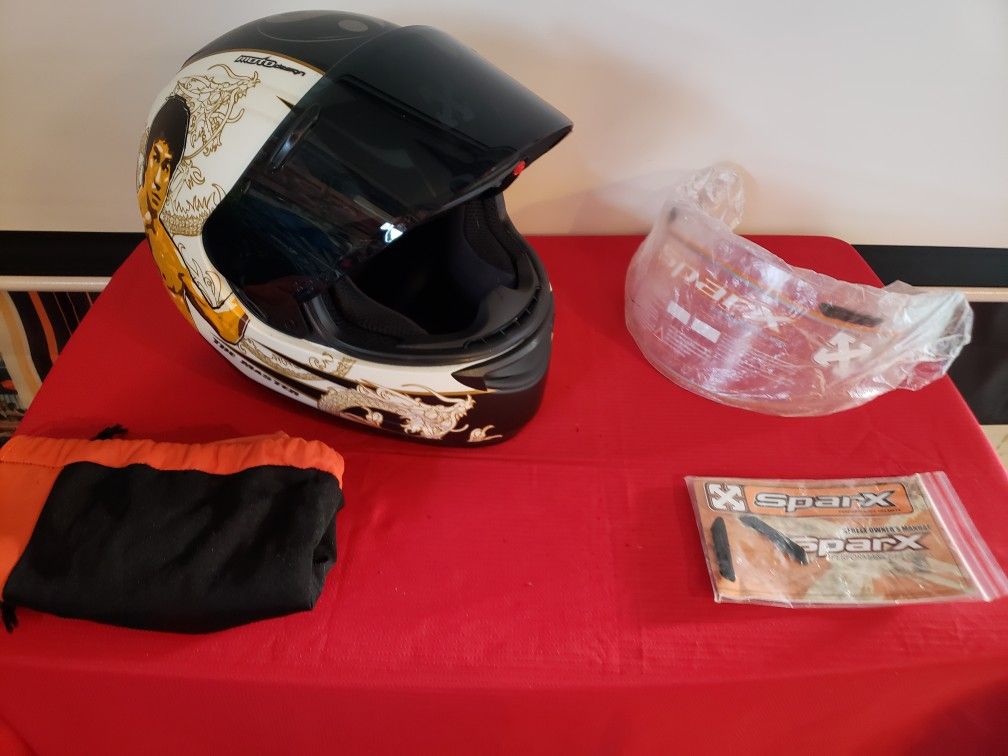 custom beanie motorcycle helmets S2102 Beanie Style Motorcycle Half Helmet
